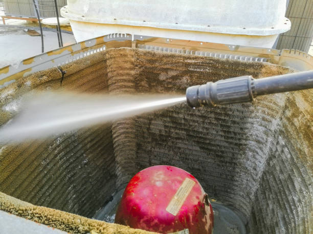 Trusted Belington, WV Airduct Cleaning Experts