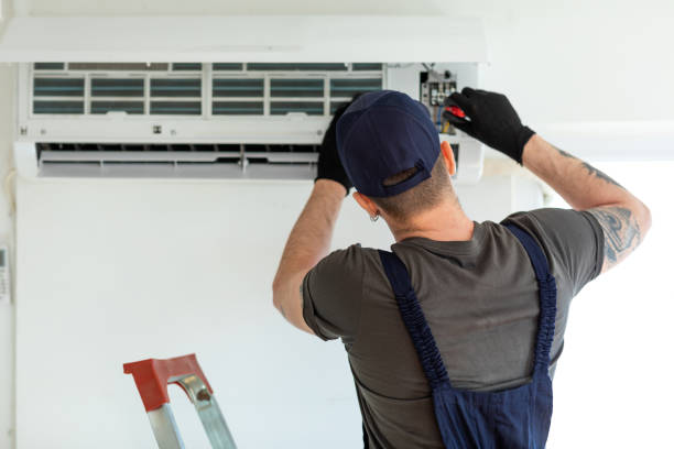 Best Affordable Duct Cleaning Services  in Belington, WV