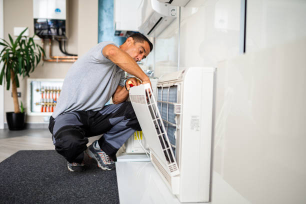 Best Local Air Duct Cleaning Services  in Belington, WV