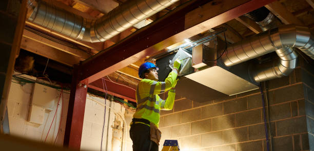 Ventilation Cleaning Services in Belington, WV