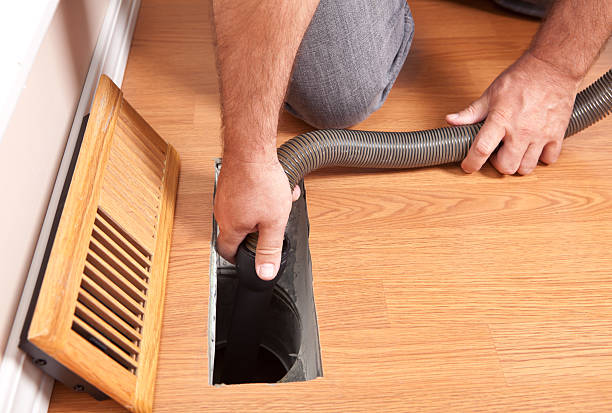 Best Emergency Air Duct Cleaning  in Belington, WV