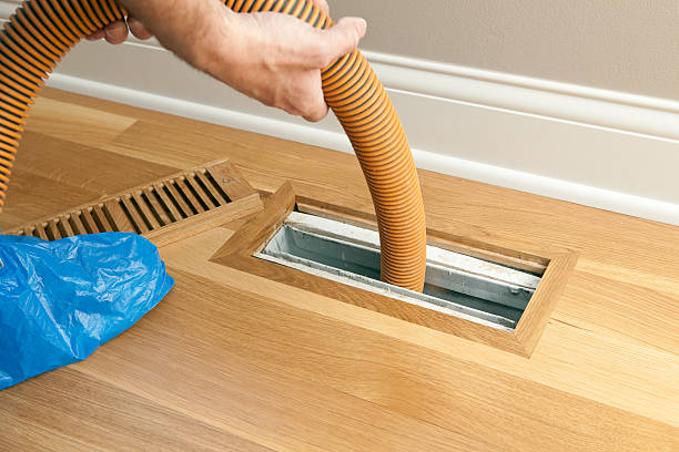 Best Affordable Air Duct Cleaning  in Belington, WV
